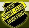 SPORT-CLUB 1920 Huglfing e. V. Logo
