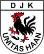 DJK Unitas Haan Logo