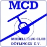 Modellflugclub Dötlingen e.V. Logo