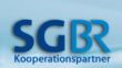 SGBR Sportgemeinschaft Bayerischer Rundfunk e. V. Logo