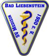 SV Medizin 1950 e. V. Bad Liebenstein Logo