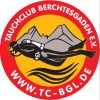 Tauchclub Berchtesgaden e. V. Logo