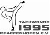 Taekwondo 1995 Pfaffenhofen e.V. Logo