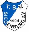 TSV Siegenburg Logo