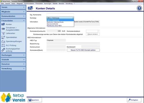 Flexkredit netbank