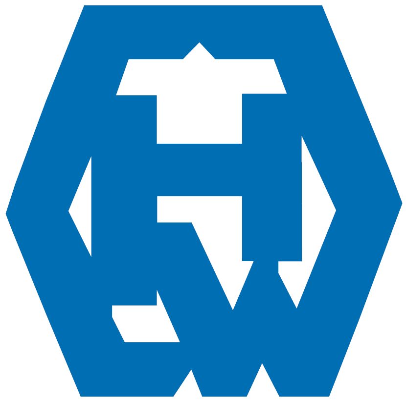 Hockey Club Wacker e.V. München Logo