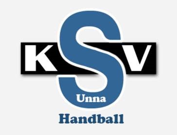 KSV Unna - Handball Logo