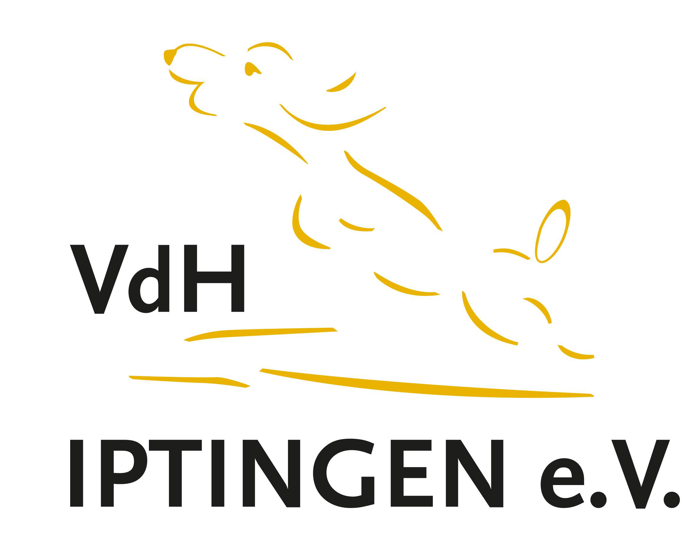 VdH Iptingen Logo