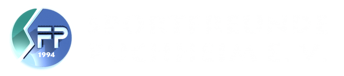 Sportfreunde Puchheim e.V. Logo