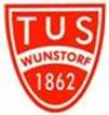 TuS von 1862 Wunstorf e.V. Logo