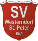 SV Westerndorf St. Peter Logo