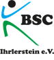 BSC Ihrlerstein Logo