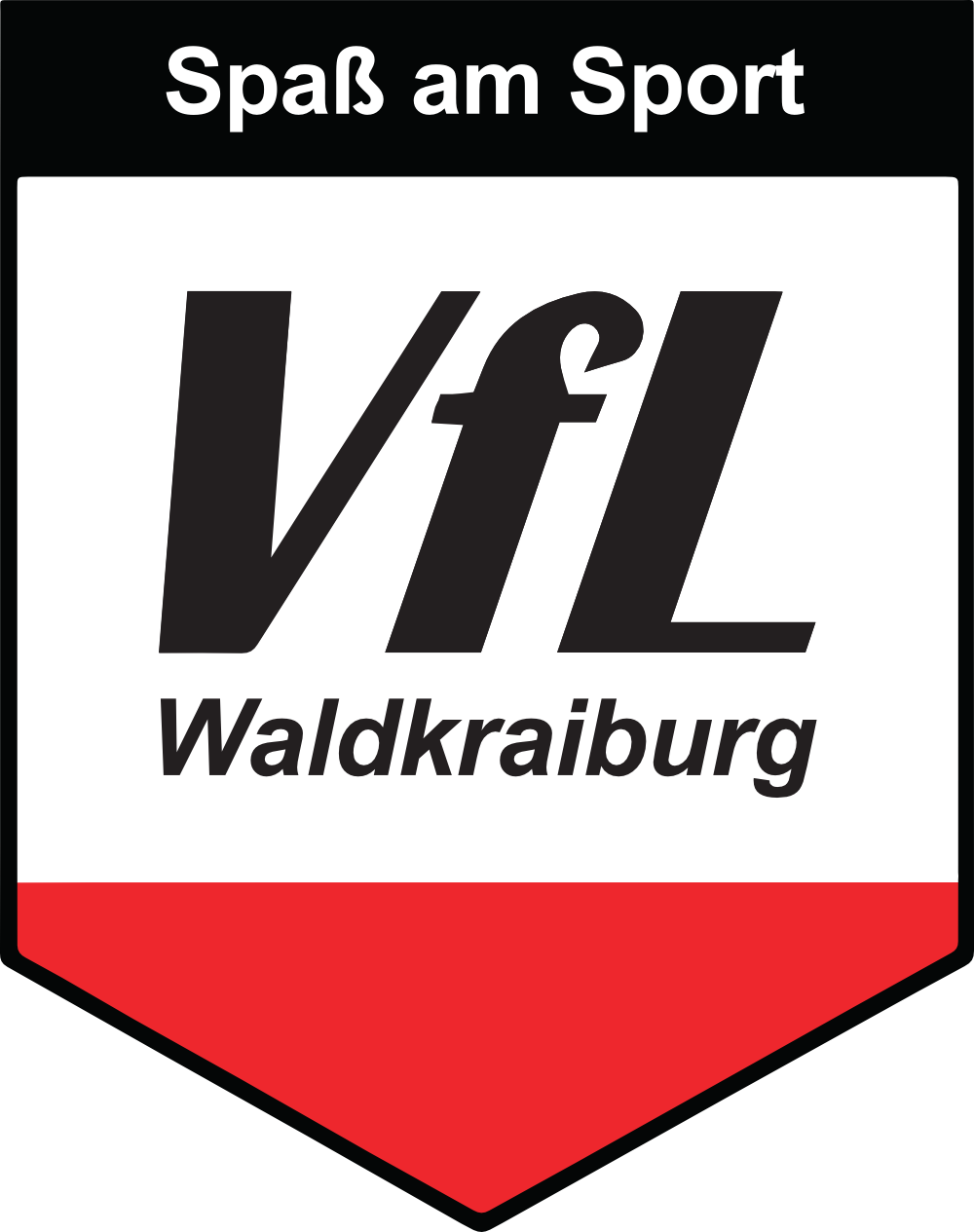 VfL Waldkraiburg Logo