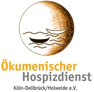 Ökumenischer Hospizdienst Köln-Dellbrück/Holweide Logo