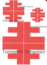 TV Schachen 1930 e.V. Logo