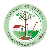 Gartenfreunde Esslingen - Domäne Weil e.V: Logo