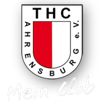 Tennis- und Hockey- Club Ahrensburg Logo