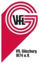 VfL 1874 Günzburg e.V. Logo