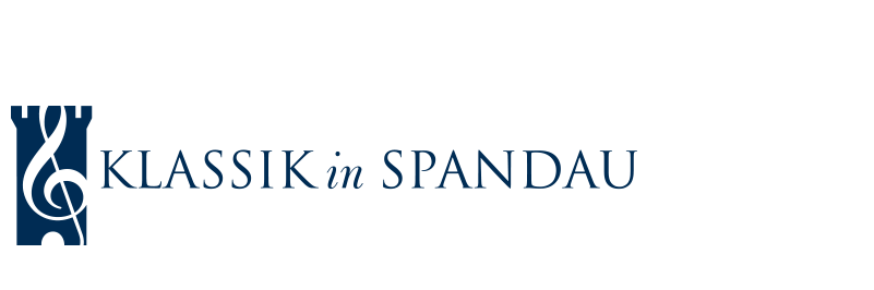 Klassik in Spandau Logo