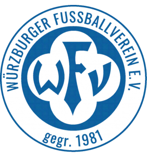 Würzburger Fussballverein e.V. Logo