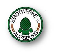 Stadtwerke SV Augsburg e.V. Logo