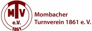 Mombacher Turnverein 1861 e.V. Logo