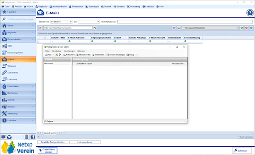 E-Mail-Client