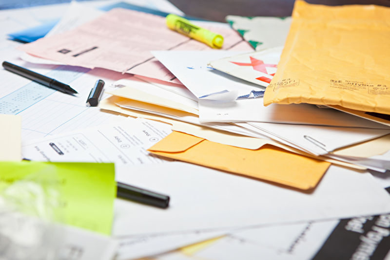 Elektronische Belegablage