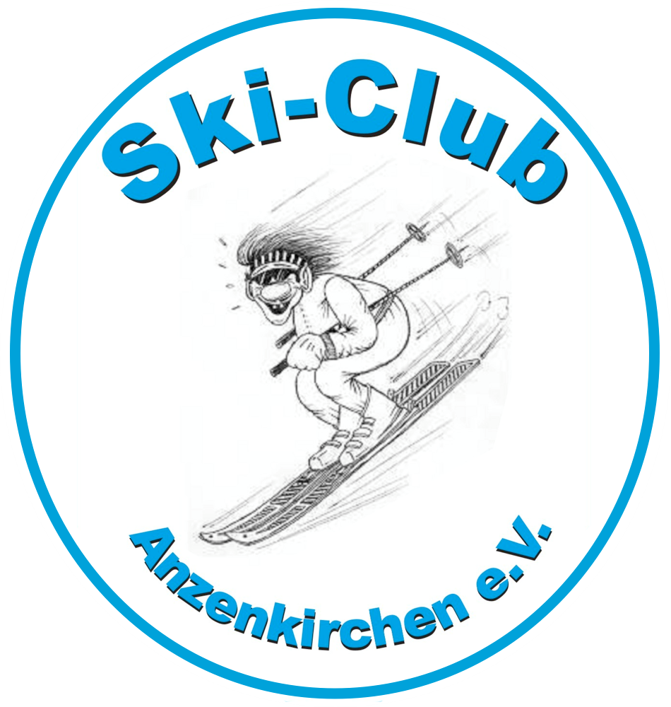 Ski-Club Anzenkirchen e. V. Logo