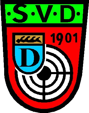 Schützenverein Dettingen Teck e.V. Logo