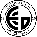 FC Dingolfing e.V. Logo