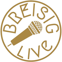 BREISIG.live e.V. Logo