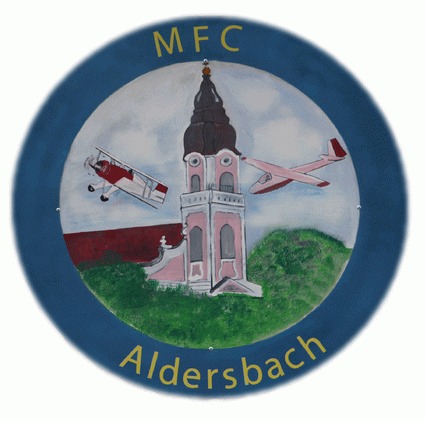 MFC Aldersbach e.V. Logo