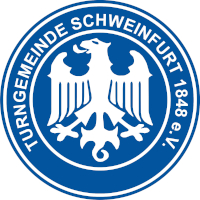 Turngemeinde Schweinfurt 1848 e.V. Logo