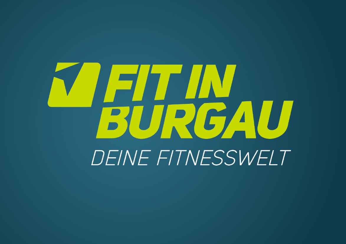 FiB-Fit in Burgau e.V. Logo