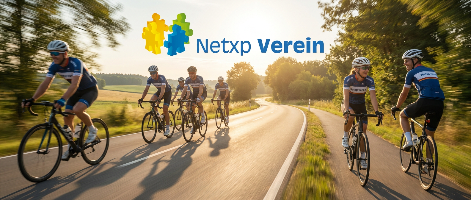 Einfach Mehr Tempo