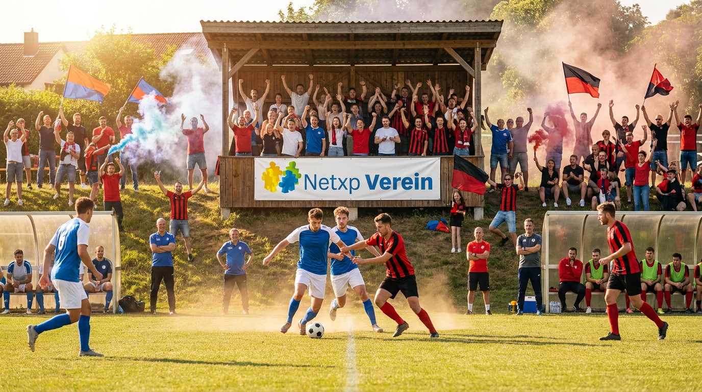 Einfach Mehr Fußball