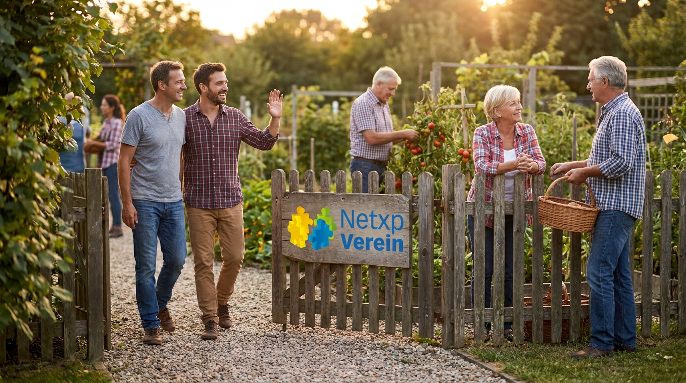 Einfach Mehr Ernte