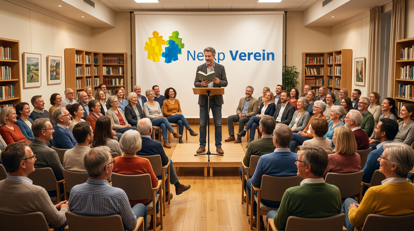 Einfach Mehr Kultur